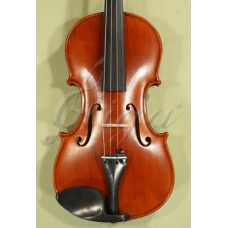 Viola 14” (35,5 cm) Gems 1 (student avansat), paltin mazarat, spate intreg  
